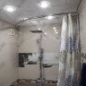Карниз для ванны Alpen Corona 150х150 (Усиленный 25 мм) MrKARNIZ фото 11