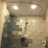 Карниз для ванны Aquavita Сиракуза Угловой 190х120 (Усиленный 25 мм) MrKARNIZ фото 8