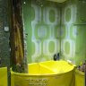 Карниз для ванны Aquavita Сиракуза Угловой 190х120 (Усиленный 25 мм) MrKARNIZ фото 18