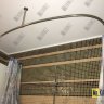 Карниз для ванны П-образный 170х75 Усиленный 20 мм MrKARNIZ фото 9