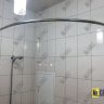 Карниз для ванны Aquatek Артемида 160х100 (Усиленный 25 мм) MrKARNIZ фото 15